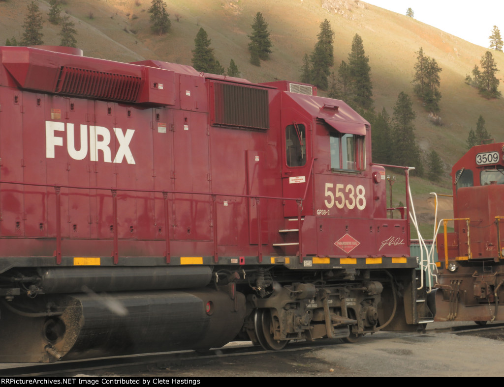 FURX 5538